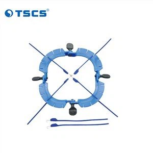 Retractor indiúscartha